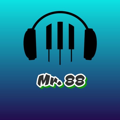 Mr. 88’s avatar