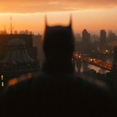 Vengeance.