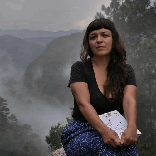 Nancy García Gallegos’s avatar