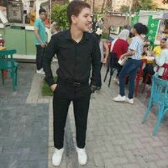 Ahmed Almbee El Bagory