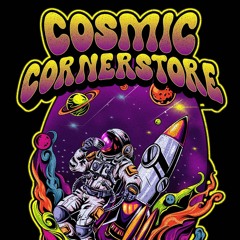 Cosmic Cornerstore