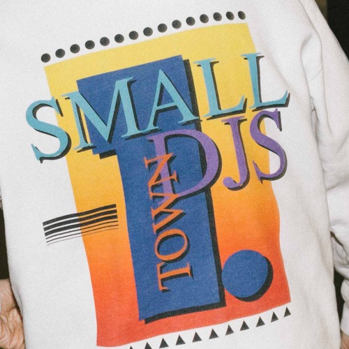 smalltown djs