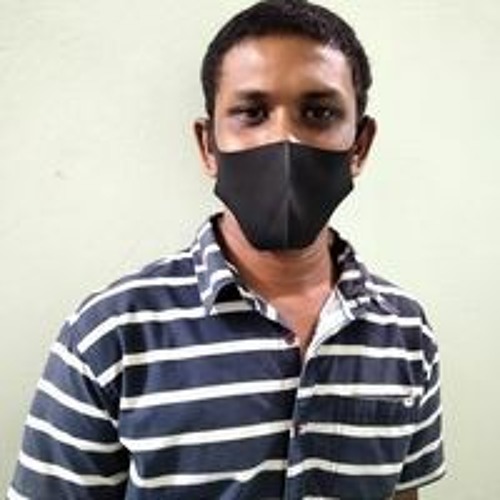 Raaqib Waheedh’s avatar