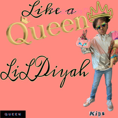 LiL Diyah
