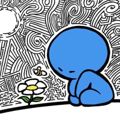 Bluebuddygraph