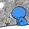 Bluebuddygraph
