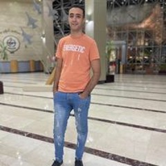 Ahmed Ragab