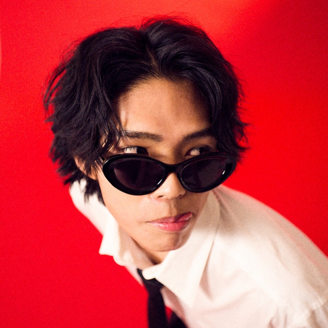 Stream 岡村丁寧｜Teinei Okamura music | Listen to songs, albums