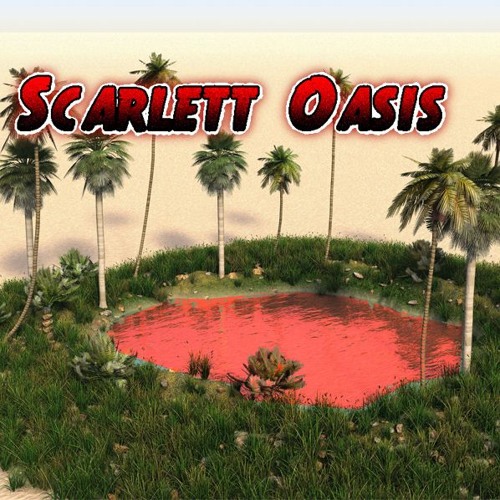 Scarlett Oasis’s avatar