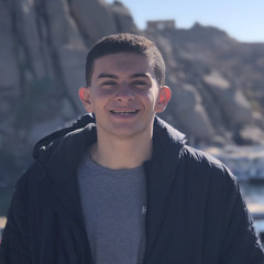 Maro Mohsen 16
