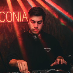 DJ Chegs