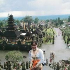 Putu Ary Juliary