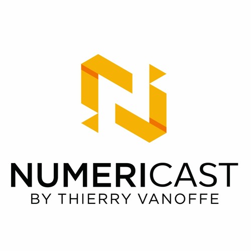 Numericast by Numericoach’s avatar