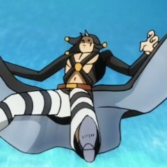 FallingClownEmo