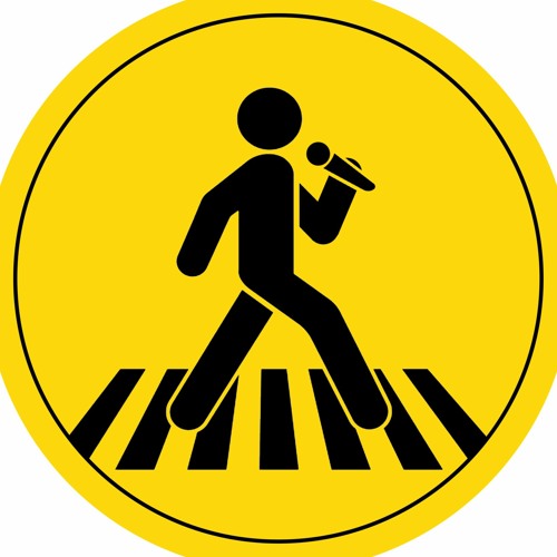 Pedestrian Crossing’s avatar