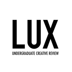 Lux Undergraduate Creative Review