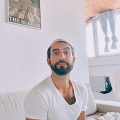 הפודקאסט של יובל טלמור - Yuval Talmor's Podcast