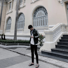 Minh Quân