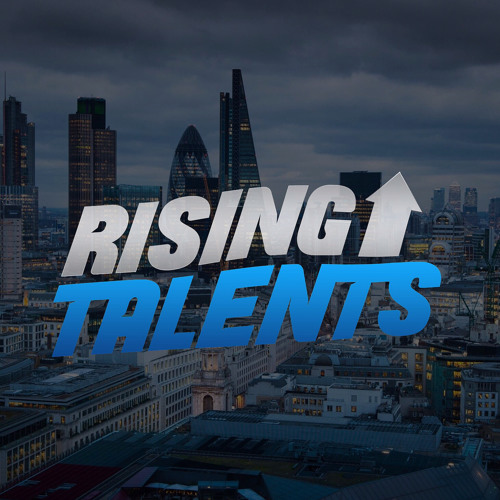 Stream Rising Talents music  Listen to songs, albums, playlists for free  on SoundCloud