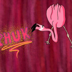 Phuk Flamingo