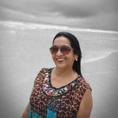 Otaciclea De Nazaré Dos Santos Belmiro