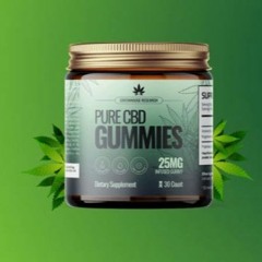 Gentle Groom CBD Gummies Buy