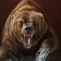 grizzly BoooB