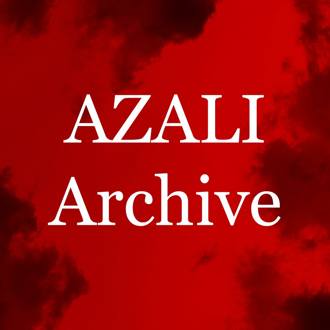 Stream AZALI Archive (not AZALI) | Listen to music albums online for ...