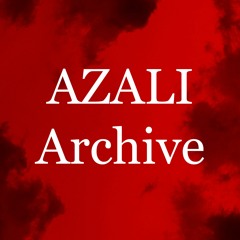 AZALI Archive (not AZALI)