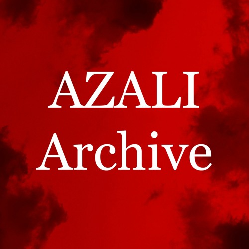 AZALI Archive (not AZALI)’s avatar