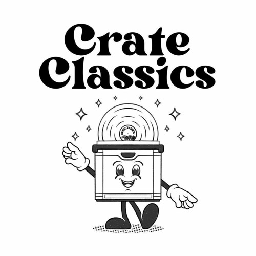 Crate Classics’s avatar