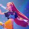 K-pop demon hunters fan f4f