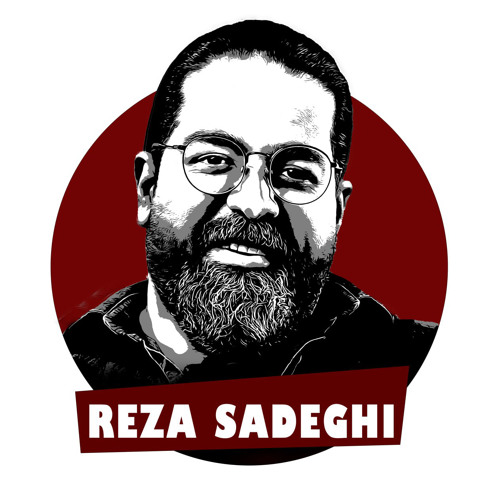 Reza Sadeghi’s avatar
