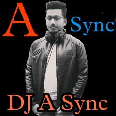 DJ A Sync