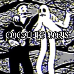 COCAINEBOYS