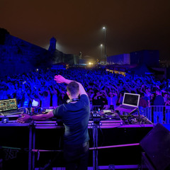 DJ Ricardo Pinheiro