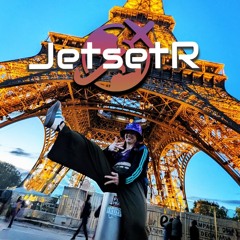 JetsetR