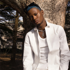 Cyprian “SZN” Alakija