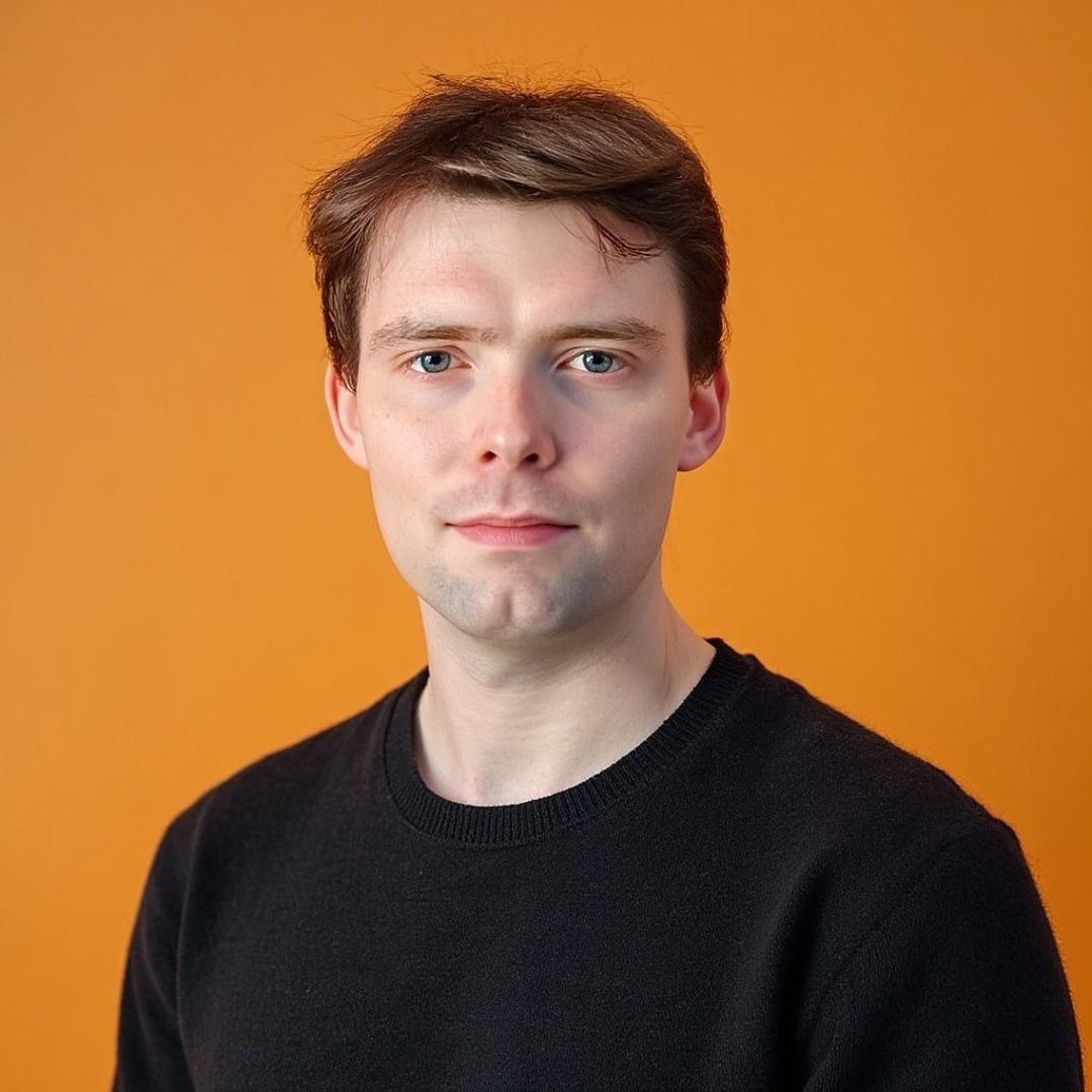 Tommy R A Graham’s avatar