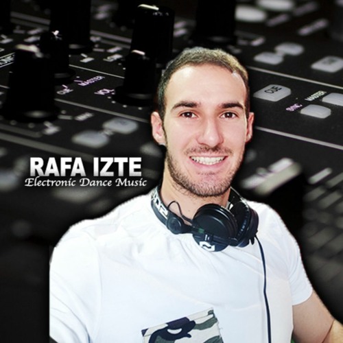 RAFA IZTE’s avatar