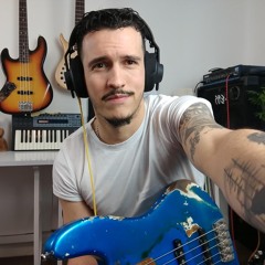 Edward Therens Garcia