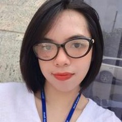 Cao Hong Nhung