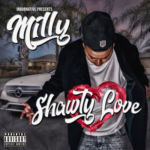 Lil1700Adrian X Milly - Out The Mud