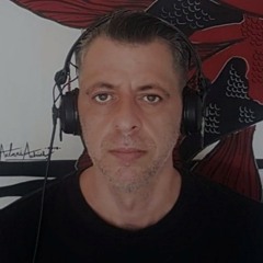 Episode 27 - Dj Kon Kotsiras I Organic House