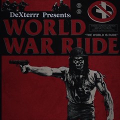 DeXterrr