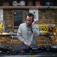 DJ Subjektion