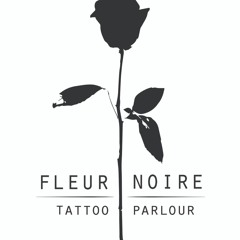 fleurnoiretattoo