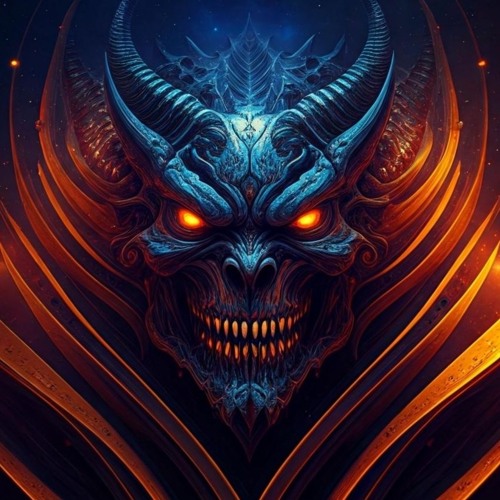 Khamoo - Faust In Hell (FREE DOWNLOAD)