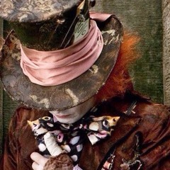 Macro the mad hatter