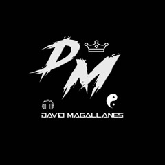 David Magallanes Dj